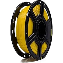 FLASHFORGE 3DプリンターとPLAフィラメントセット PA-N58 FLASHFORGE 3Dプリンター用 フィラメント PA ナイロン